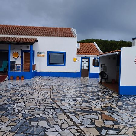 Monte Sol Nascente Villa Grândola Dış mekan fotoğraf