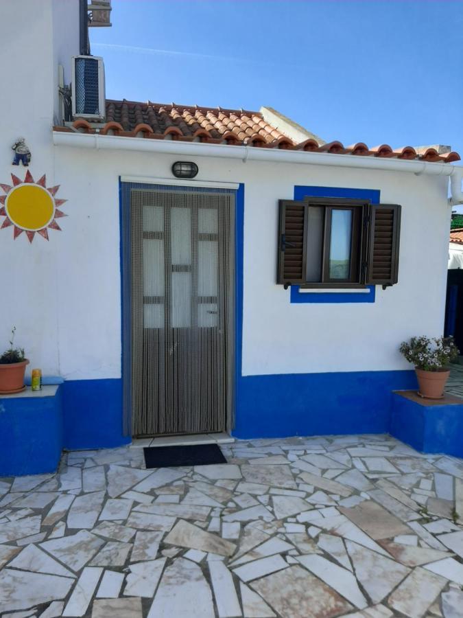 Monte Sol Nascente Villa Grândola Dış mekan fotoğraf