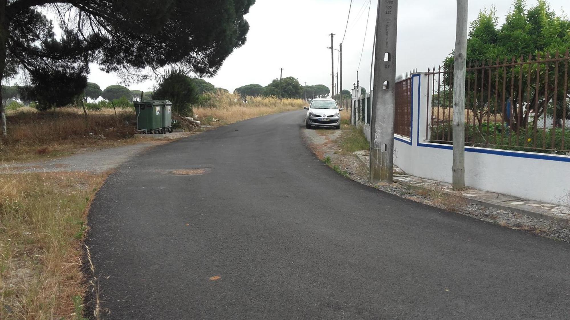 Monte Sol Nascente Villa Grândola Dış mekan fotoğraf