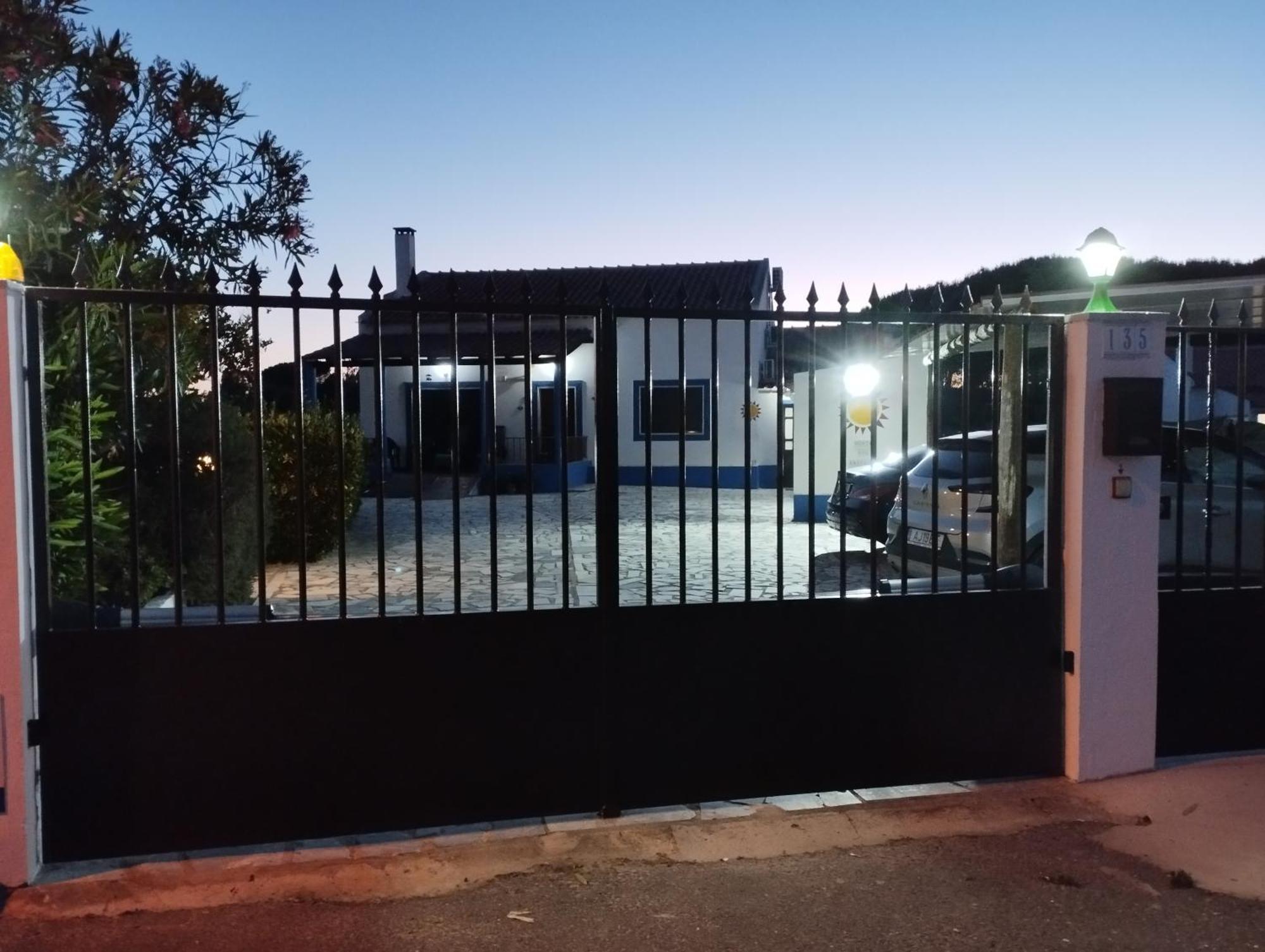 Monte Sol Nascente Villa Grândola Dış mekan fotoğraf