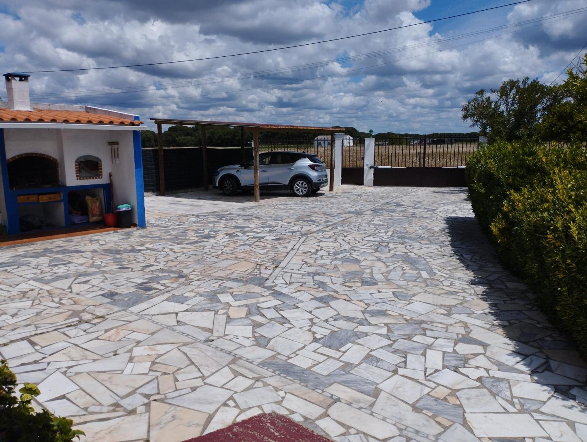 Monte Sol Nascente Villa Grândola Dış mekan fotoğraf