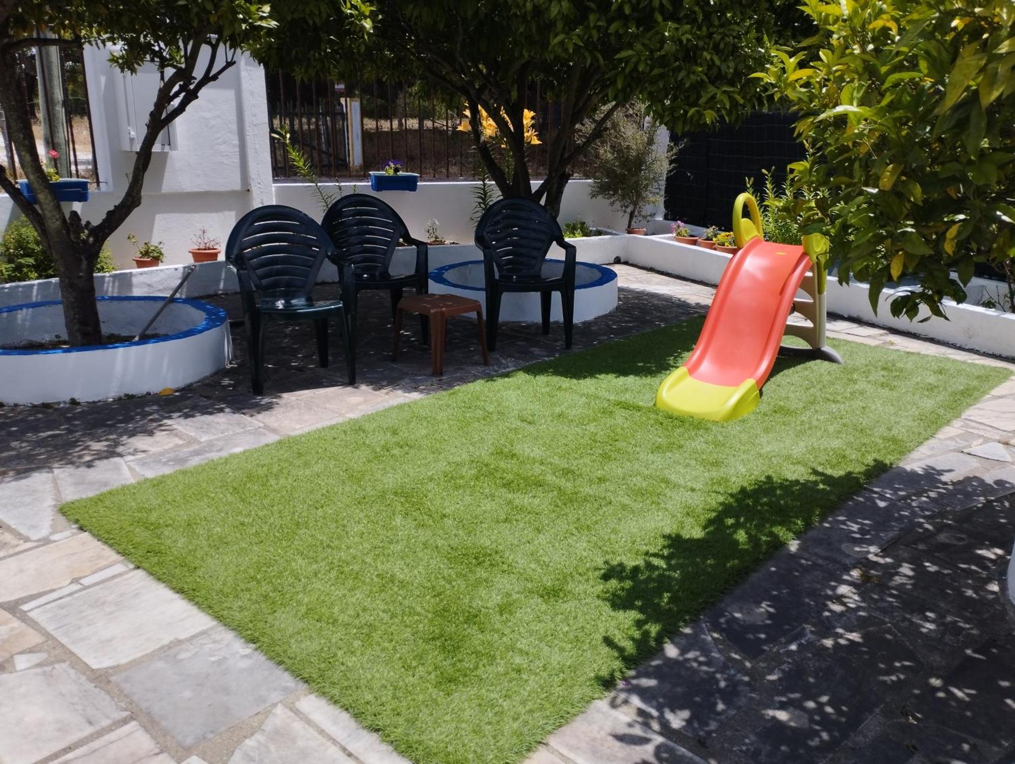 Monte Sol Nascente Villa Grândola Dış mekan fotoğraf