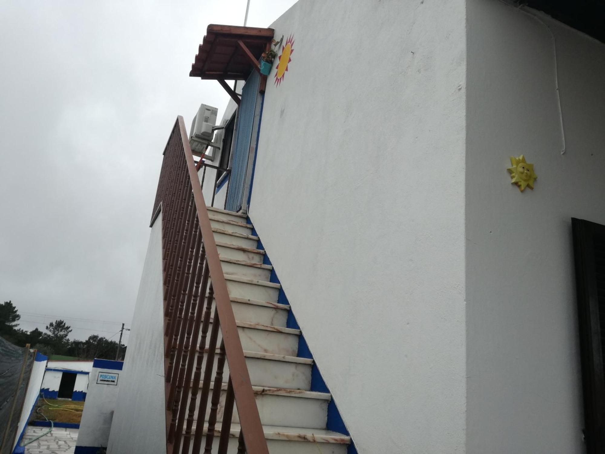Monte Sol Nascente Villa Grândola Dış mekan fotoğraf