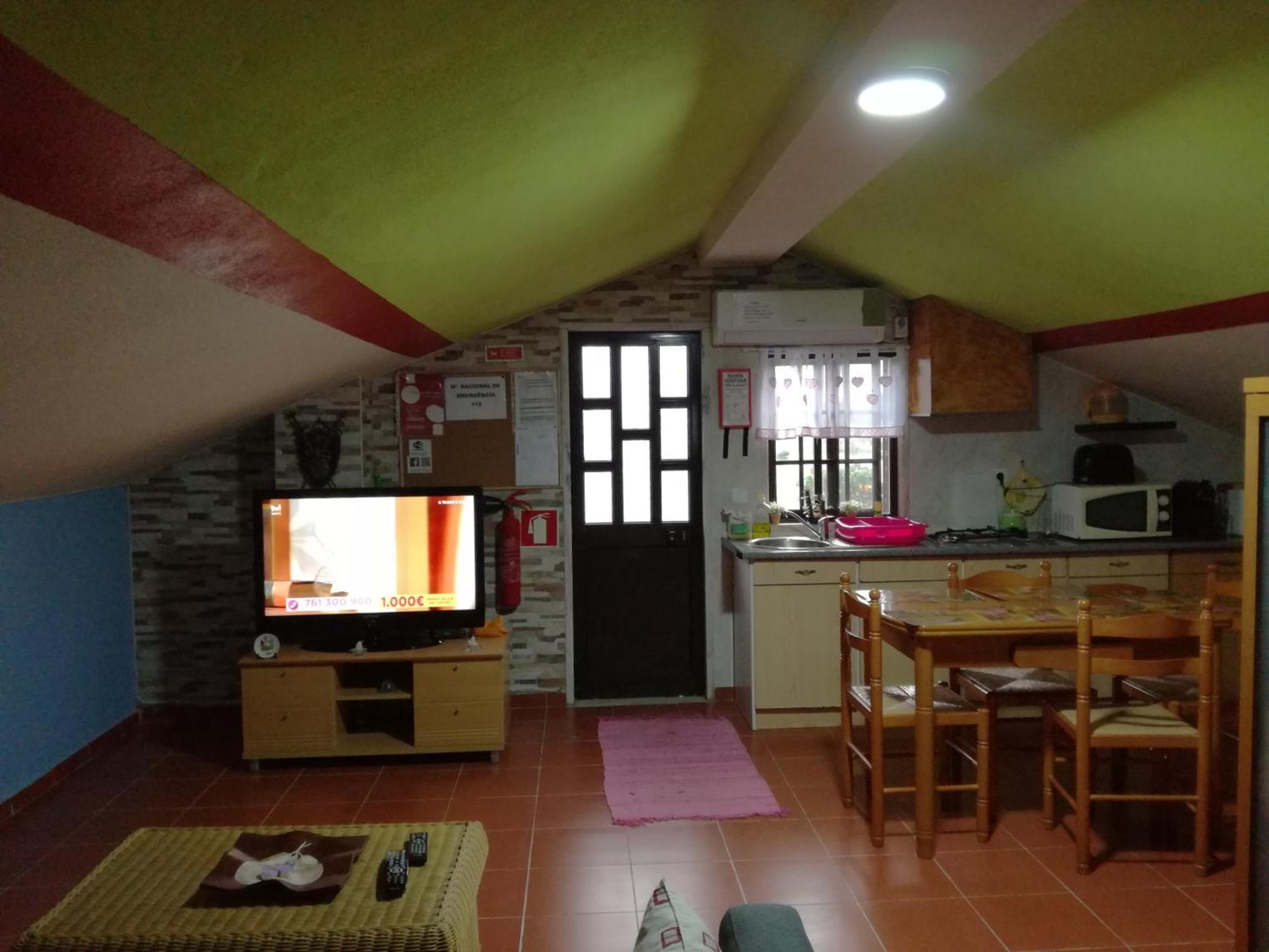 Monte Sol Nascente Villa Grândola Dış mekan fotoğraf
