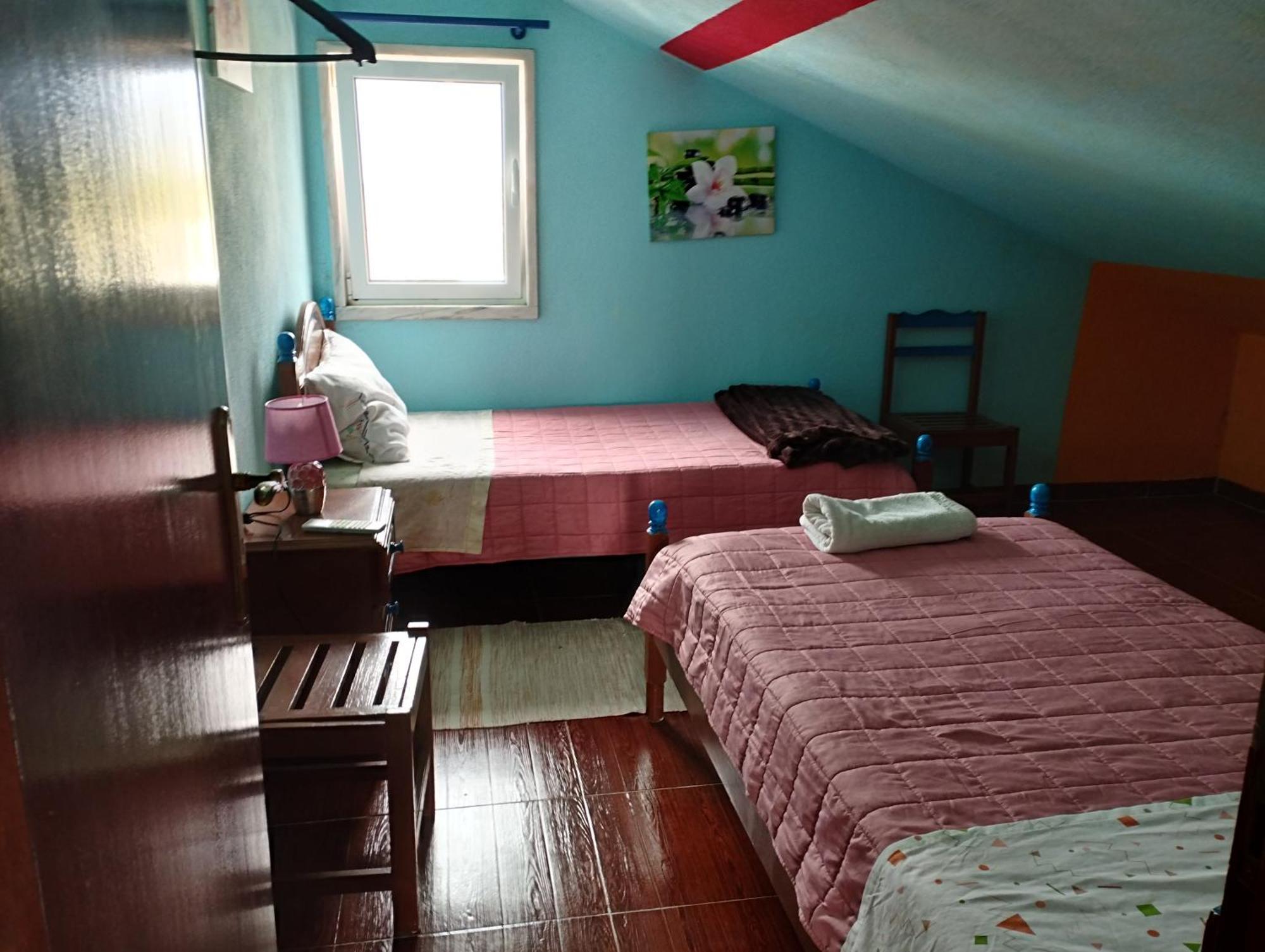 Monte Sol Nascente Villa Grândola Dış mekan fotoğraf