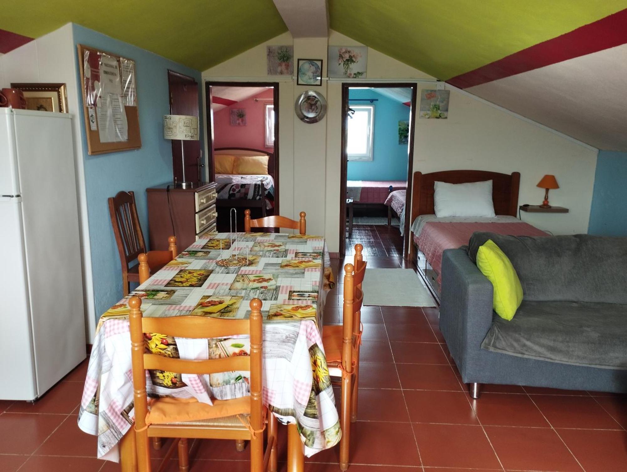 Monte Sol Nascente Villa Grândola Dış mekan fotoğraf