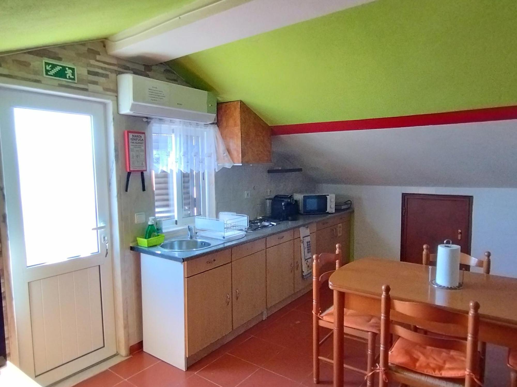 Monte Sol Nascente Villa Grândola Dış mekan fotoğraf