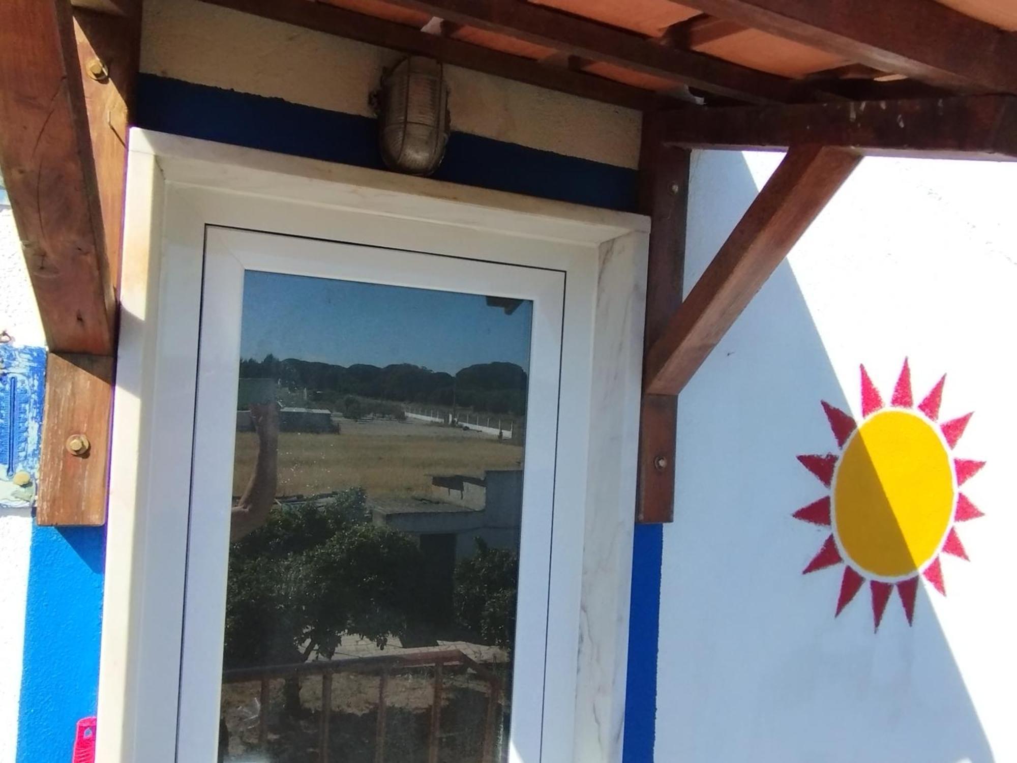 Monte Sol Nascente Villa Grândola Dış mekan fotoğraf