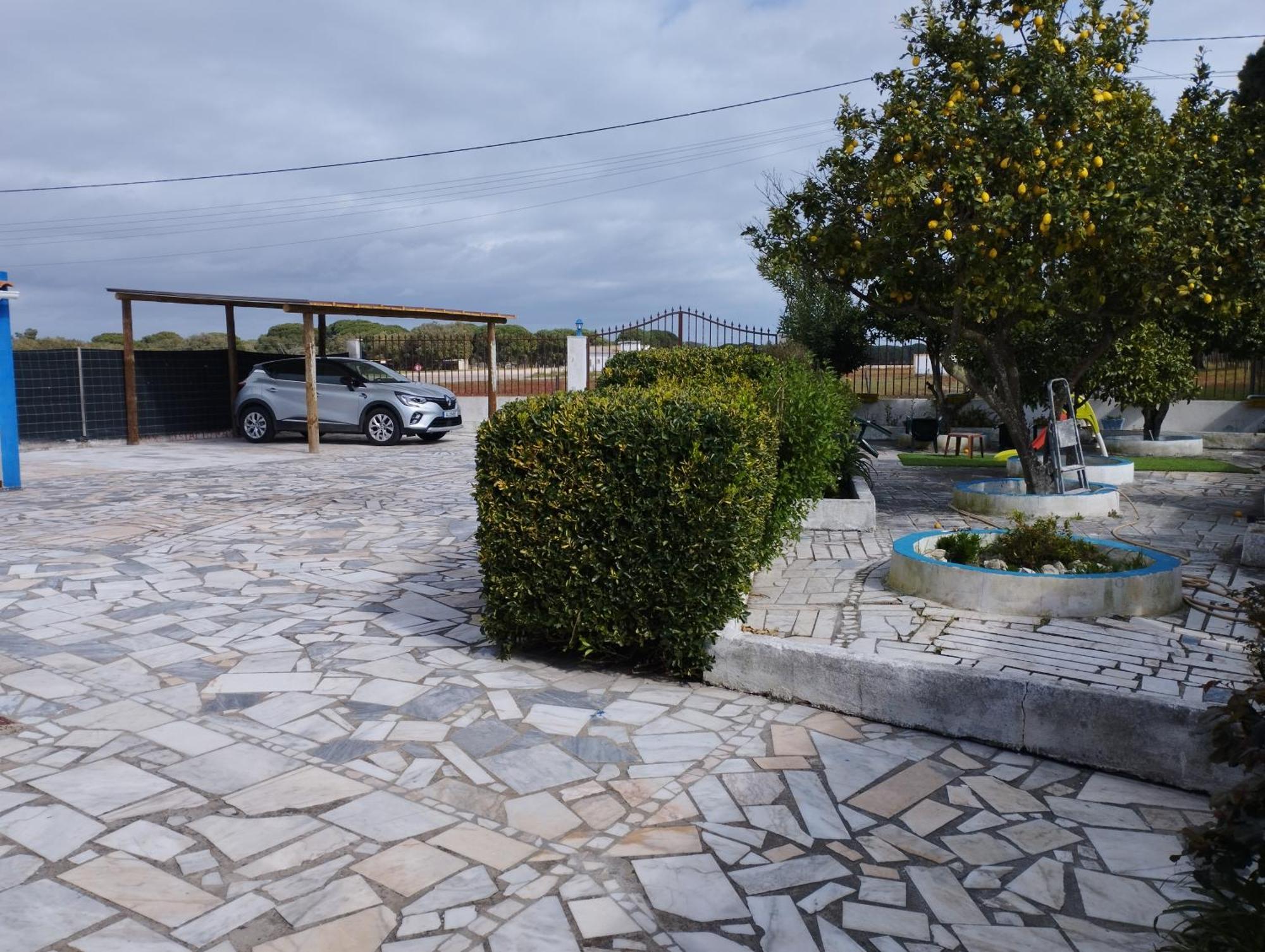 Monte Sol Nascente Villa Grândola Dış mekan fotoğraf