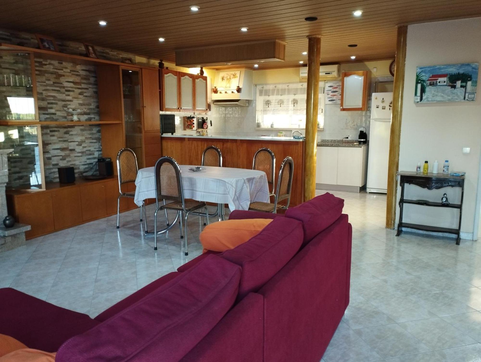 Monte Sol Nascente Villa Grândola Dış mekan fotoğraf