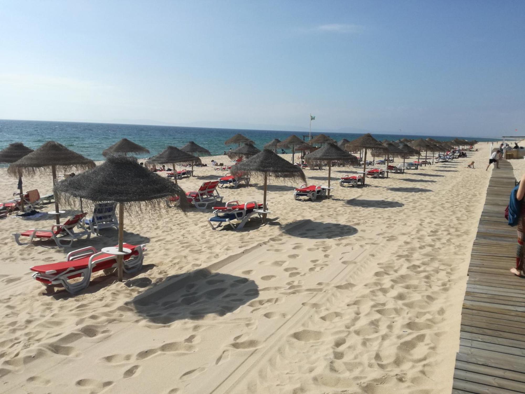 Monte Sol Nascente Villa Grândola Dış mekan fotoğraf