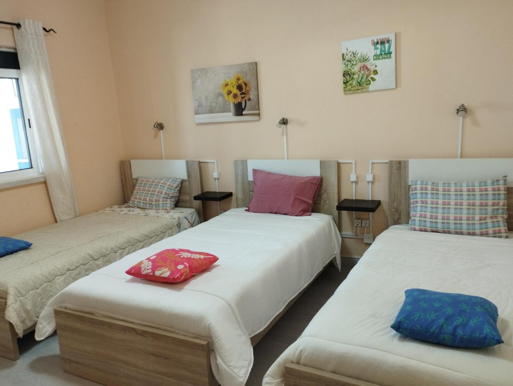Monte Sol Nascente Villa Grândola Dış mekan fotoğraf