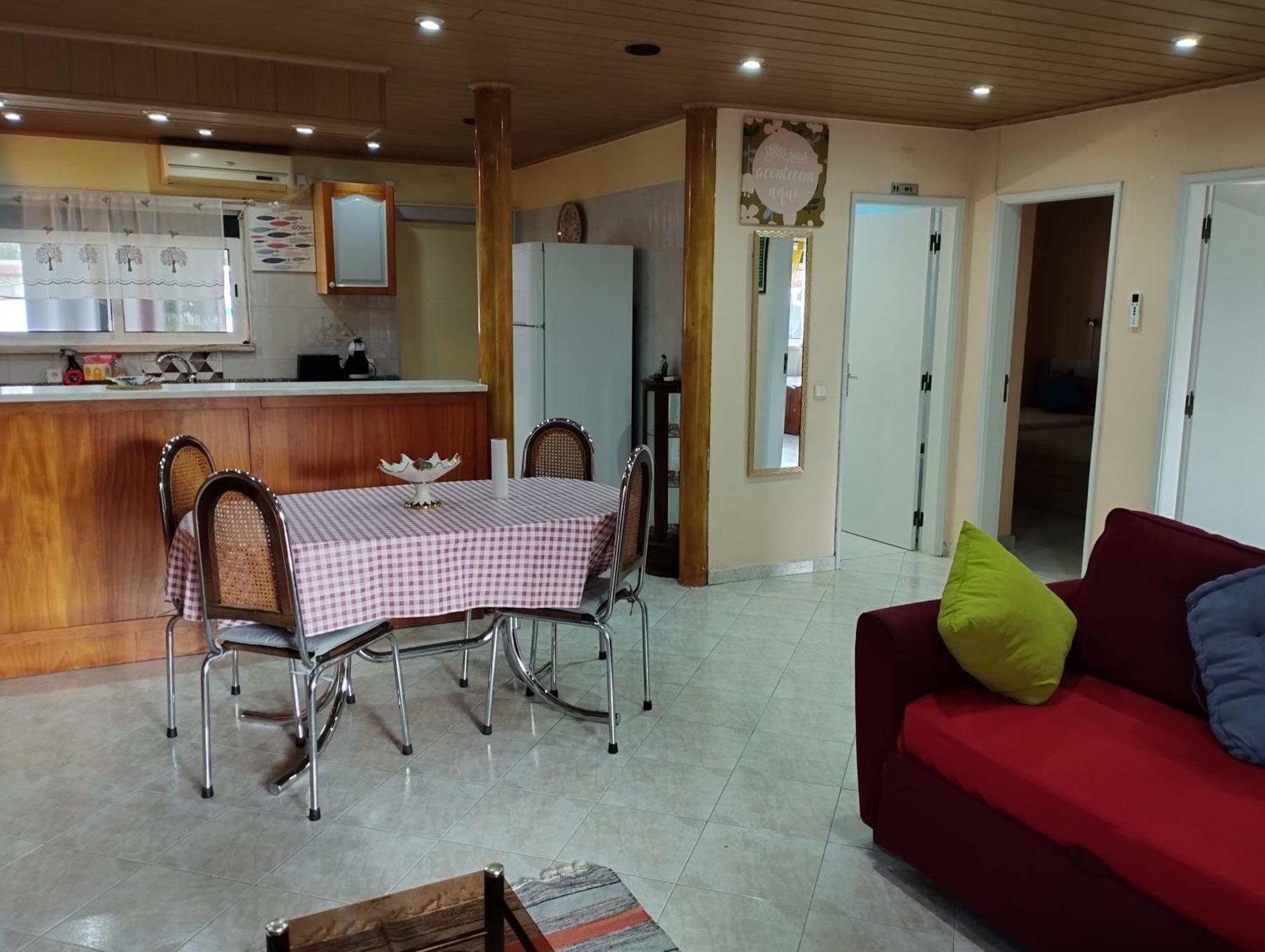 Monte Sol Nascente Villa Grândola Dış mekan fotoğraf