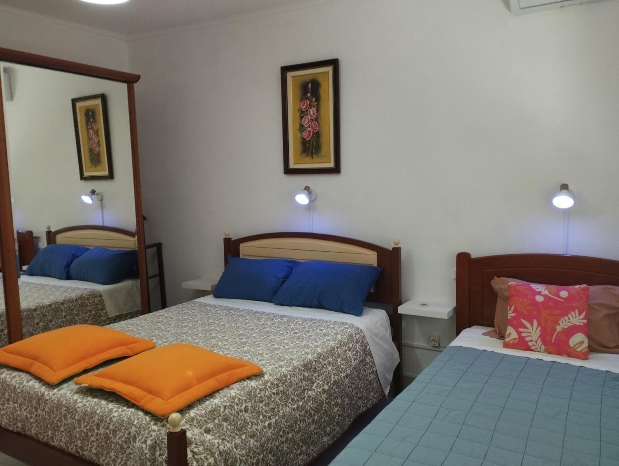 Monte Sol Nascente Villa Grândola Dış mekan fotoğraf